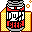 Duff beer folder icon